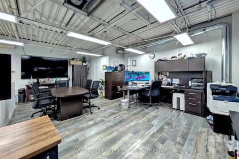 Photo 10 at 14 - 129 Rowntree Dairy Road, Pine Valley Business Park, Vaughan