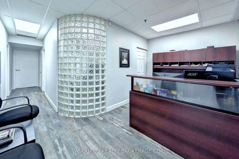 Photo 14 at 14 - 129 Rowntree Dairy Road, Pine Valley Business Park, Vaughan