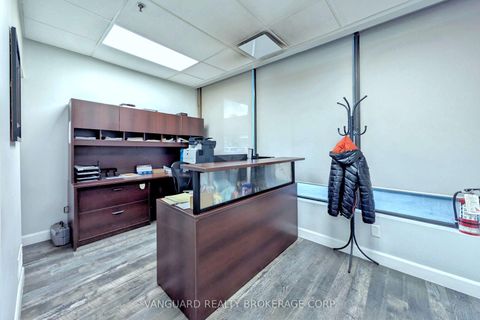 Photo 15 at 14 - 129 Rowntree Dairy Road, Pine Valley Business Park, Vaughan