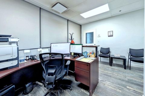 Photo 16 at 14 - 129 Rowntree Dairy Road, Pine Valley Business Park, Vaughan