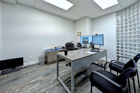 Photo 20 at 14 - 129 Rowntree Dairy Road, Pine Valley Business Park, Vaughan