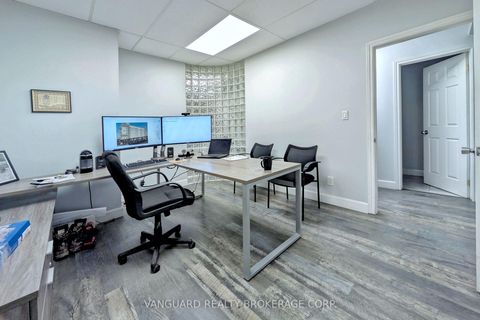 Photo 21 at 14 - 129 Rowntree Dairy Road, Pine Valley Business Park, Vaughan