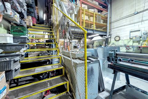 Photo 25 at 14 - 129 Rowntree Dairy Road, Pine Valley Business Park, Vaughan