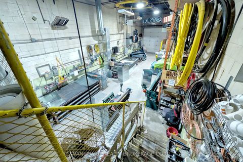 Photo 26 at 14 - 129 Rowntree Dairy Road, Pine Valley Business Park, Vaughan