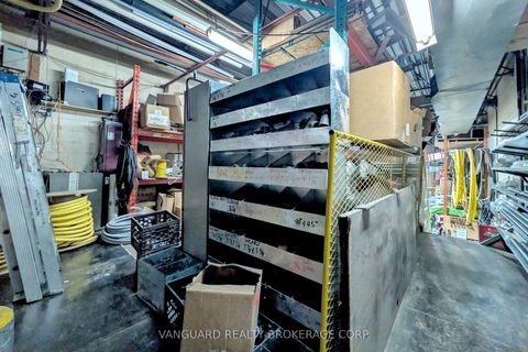 Photo 27 at 14 - 129 Rowntree Dairy Road, Pine Valley Business Park, Vaughan