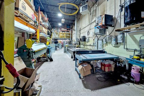 Photo 30 at 14 - 129 Rowntree Dairy Road, Pine Valley Business Park, Vaughan