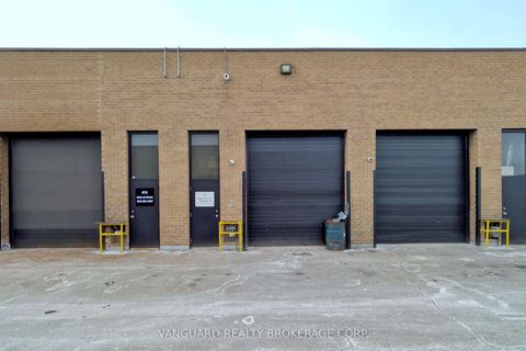 Photo 34 at 14 - 129 Rowntree Dairy Road, Pine Valley Business Park, Vaughan