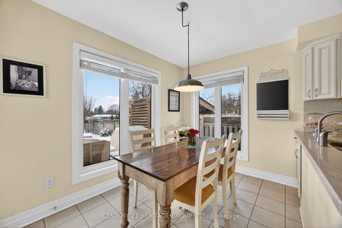 Photo 14 at 6 Heritage Road, Cookstown, Innisfil