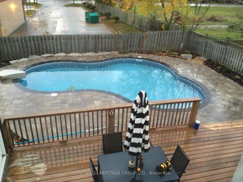 Photo 40 at 6 Heritage Road, Cookstown, Innisfil