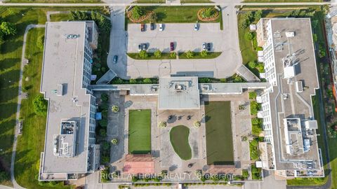 Photo 23 at 106 - 90 DEAN Avenue, Painswick South, Barrie