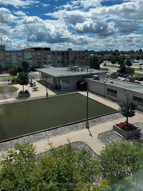 Photo 26 at 106 - 90 DEAN Avenue, Painswick South, Barrie