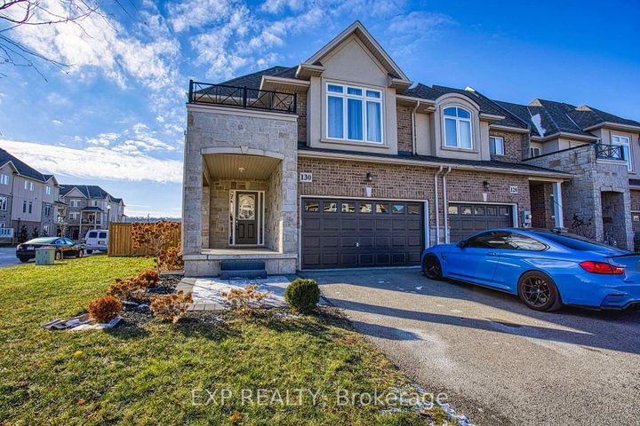 Photo 1 at 130 Sonoma Lane, Fruitland, Hamilton