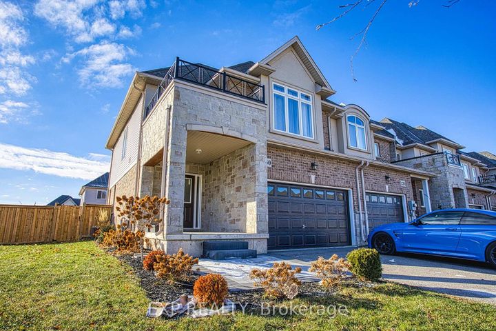 Photo 2 at 130 Sonoma Lane, Fruitland, Hamilton