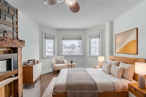 Photo 5 at 62 O'Shaughnessy Crescent, Holly, Barrie