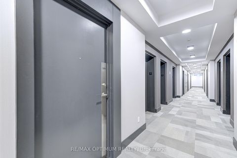 Photo 2 at 1209 - 7895 Jane Street W, Concord, Vaughan