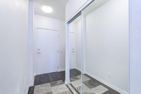 Photo 3 at 1209 - 7895 Jane Street W, Concord, Vaughan