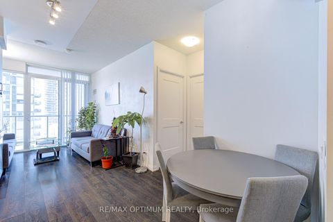 Photo 4 at 1209 - 7895 Jane Street W, Concord, Vaughan