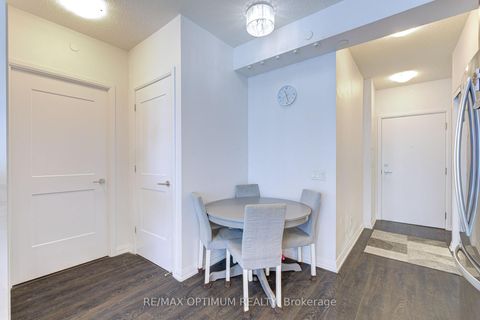 Photo 5 at 1209 - 7895 Jane Street W, Concord, Vaughan