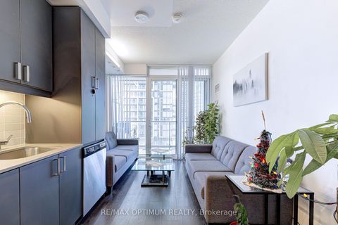 Photo 9 at 1209 - 7895 Jane Street W, Concord, Vaughan