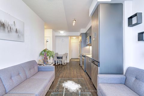 Photo 11 at 1209 - 7895 Jane Street W, Concord, Vaughan