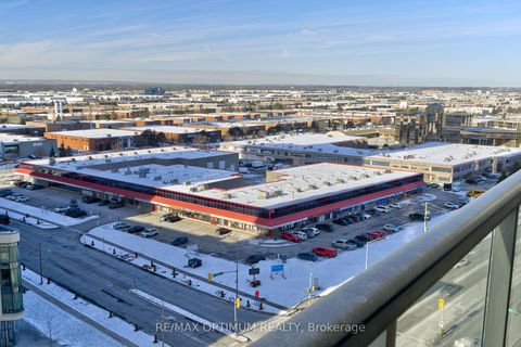 Photo 29 at 1209 - 7895 Jane Street W, Concord, Vaughan