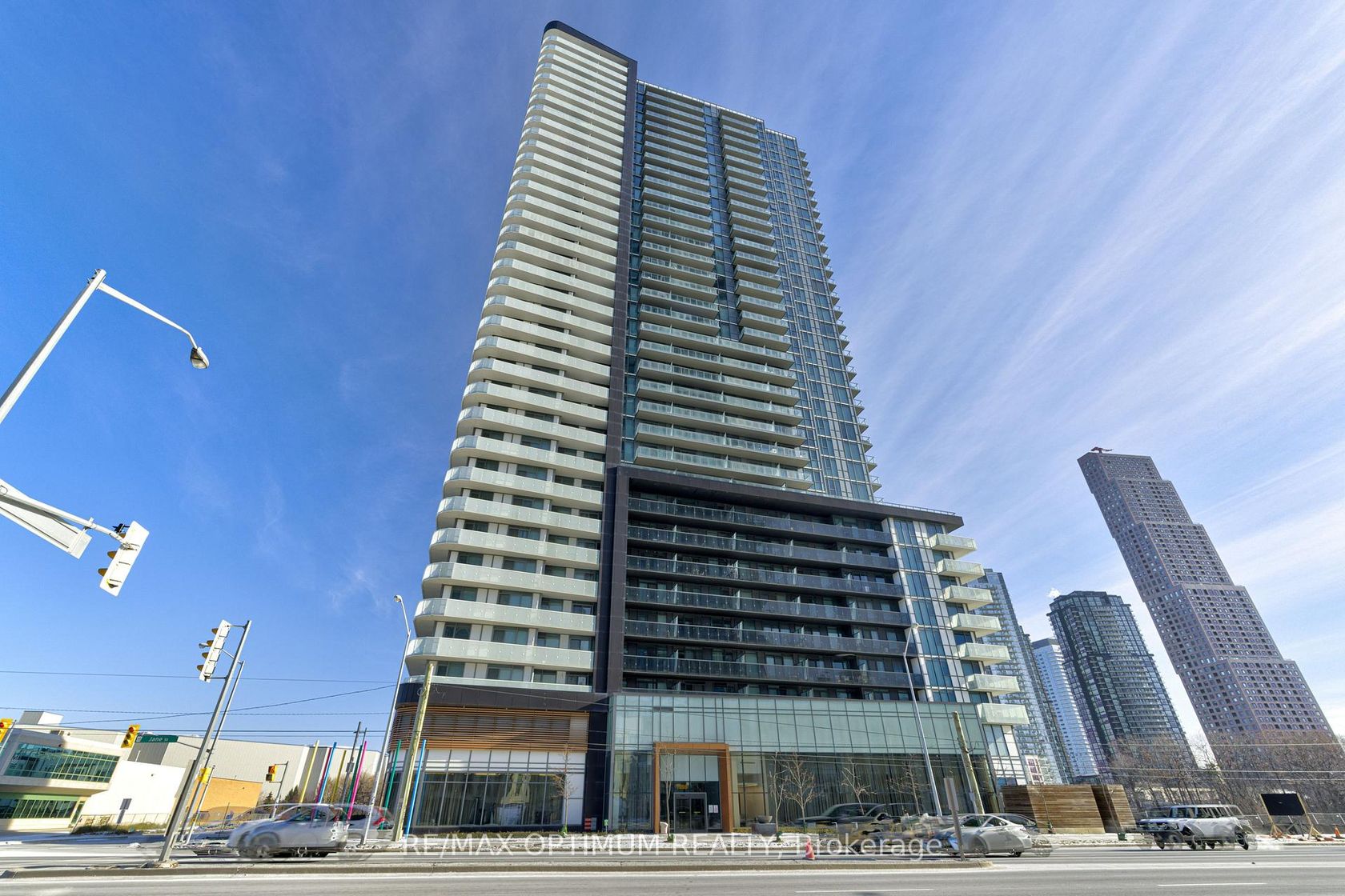 1209 - 7895 Jane Street W, Concord, Vaughan 