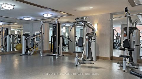 Photo 24 at 833 - 3091 Dufferin Avenue, Glen Park, Toronto