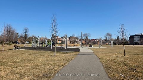 Photo 30 at 833 - 3091 Dufferin Avenue, Glen Park, Toronto