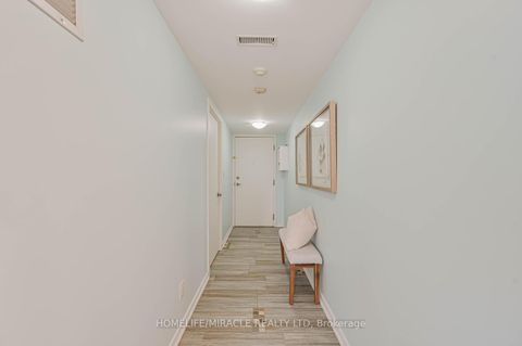 Photo 6 at 608 - 801 Sheppard Avenue W, Clanton Park, Toronto