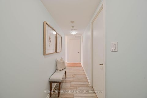 Photo 7 at 608 - 801 Sheppard Avenue W, Clanton Park, Toronto