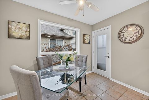 Photo 22 at 1 Draper Crescent, Painswick North, Barrie