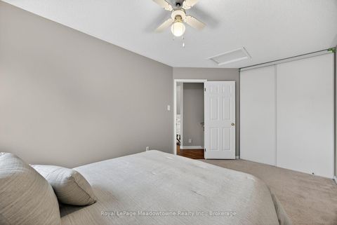 Photo 27 at 1 Draper Crescent, Painswick North, Barrie