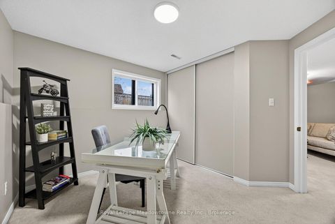 Photo 36 at 1 Draper Crescent, Painswick North, Barrie