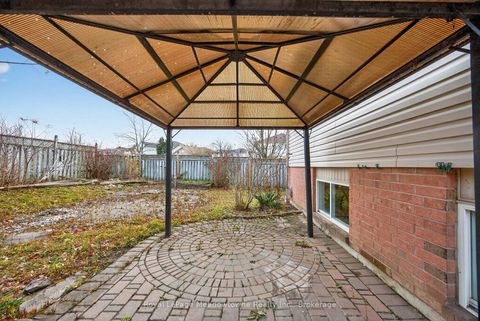 Photo 41 at 1 Draper Crescent, Painswick North, Barrie