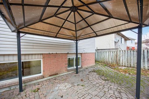 Photo 43 at 1 Draper Crescent, Painswick North, Barrie