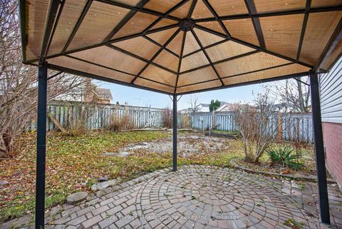 Photo 45 at 1 Draper Crescent, Painswick North, Barrie