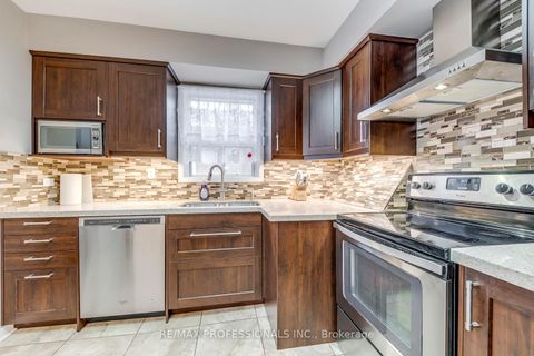 Photo 11 at 7 Belgate Place, West Deane, Toronto