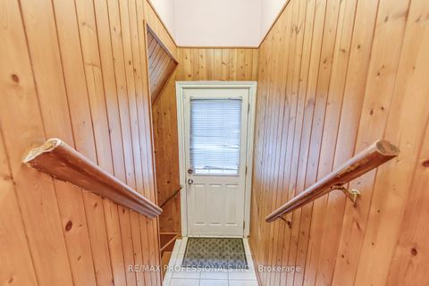 Photo 25 at 7 Belgate Place, West Deane, Toronto