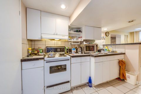 Photo 30 at 7 Belgate Place, West Deane, Toronto