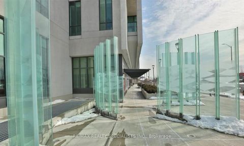 Photo 1 at 2508 - 3985 Grand Park Drive, City Centre, Mississauga