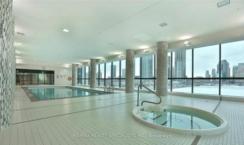 Photo 10 at 2508 - 3985 Grand Park Drive, City Centre, Mississauga