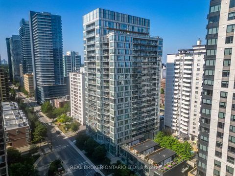 Photo 0 at 1509 - 83 Redpath Avenue, Mount Pleasant West, Toronto