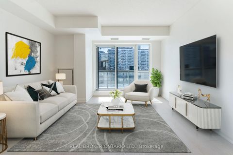 Photo 10 at 1509 - 83 Redpath Avenue, Mount Pleasant West, Toronto