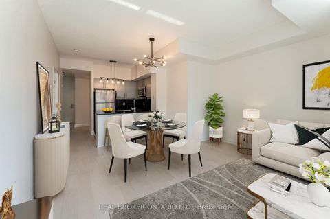 Photo 12 at 1509 - 83 Redpath Avenue, Mount Pleasant West, Toronto