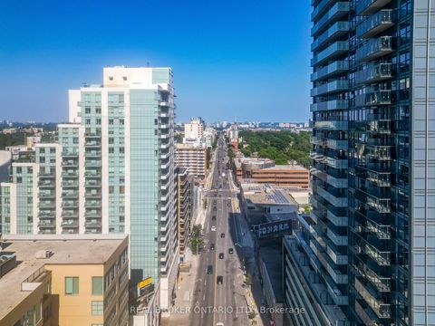 Photo 27 at 1509 - 83 Redpath Avenue, Mount Pleasant West, Toronto