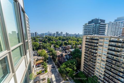 Photo 28 at 1509 - 83 Redpath Avenue, Mount Pleasant West, Toronto