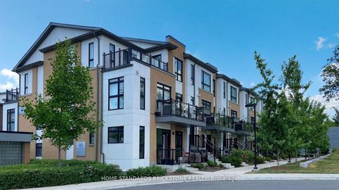 Photo 1 at H212 - 90 Canon Jackson Drive, Greenbrook, Toronto