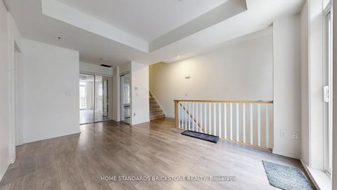 Photo 7 at H212 - 90 Canon Jackson Drive, Greenbrook, Toronto
