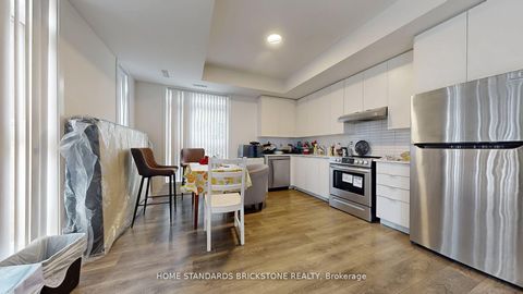 Photo 8 at H212 - 90 Canon Jackson Drive, Greenbrook, Toronto
