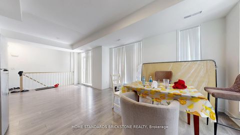 Photo 10 at H212 - 90 Canon Jackson Drive, Greenbrook, Toronto